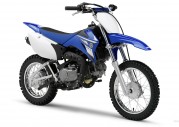 Yamaha TT-R110E Yamaha TT-R110E